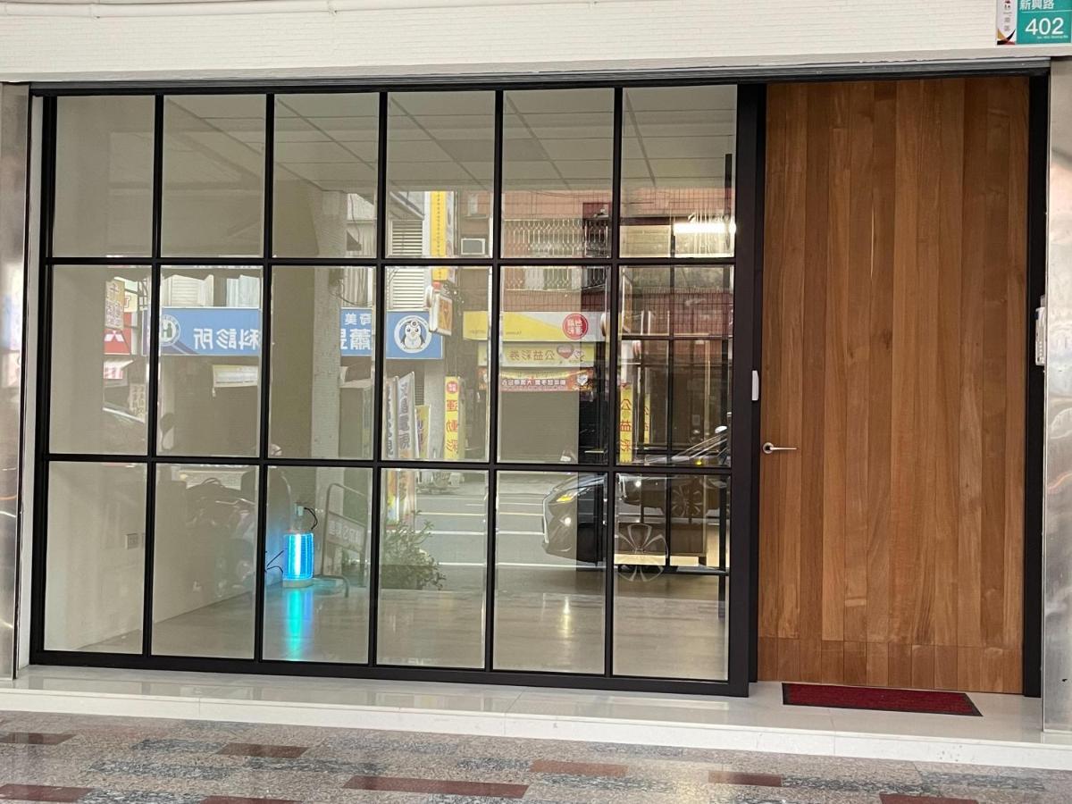 Kyushu Homestay Tajnan Kültér fotó