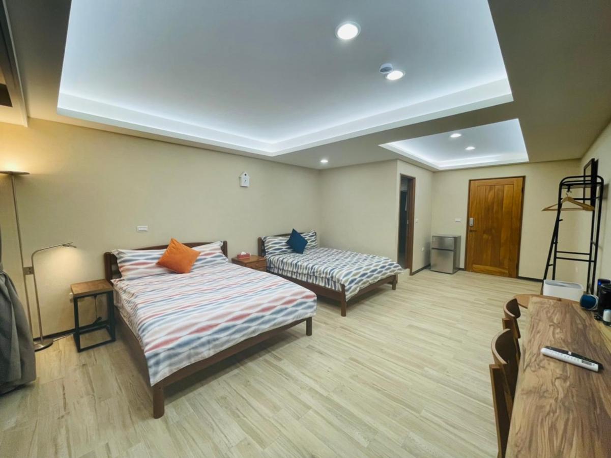 Kyushu Homestay Tajnan Kültér fotó